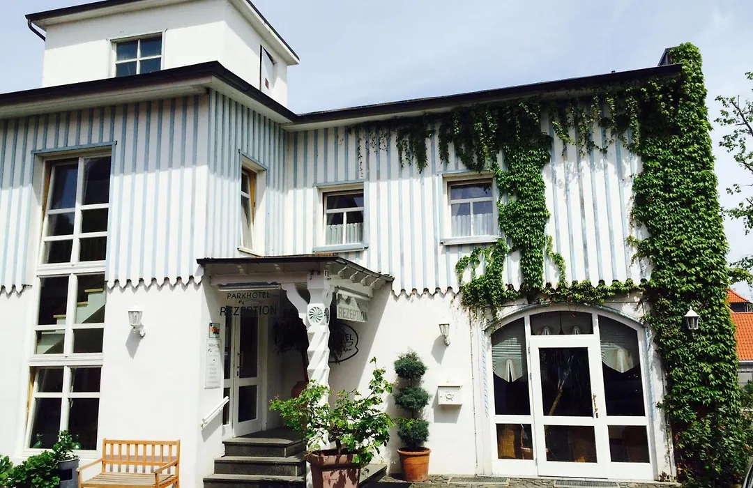 Parkhotel Fischer-1