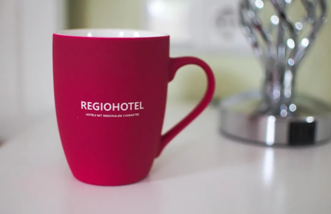 REGIOHOTEL Apartments Wernigerode-1