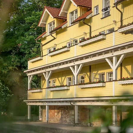 Boutiquehotel Schloßpalais-2