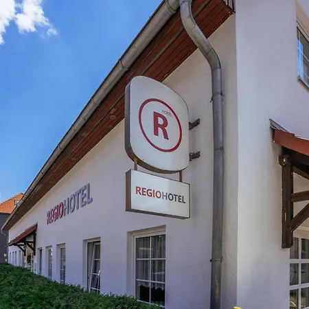 REGIOHOTEL Apartments Wernigerode-3