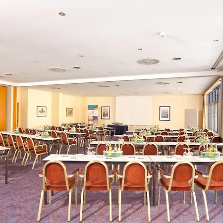 HKK Hotel Wernigerode-3